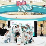 DAIA INTRODUCES DAIA HIJAB ALL DAY FRESHNESS