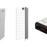 Debut at Intersolar, Unveiling Ampace’s Three Major Series of Residential Energy Storage Products