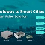 DFI Presents in-Vehicle T-Box with Cybersecurity Solution VC900-M8M, Creates New Smart Fleet Management Applications