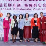 Diane Wang Emphasizes the Significance of Digital Tools in Boosting Women Entrepreneurship at the 2023 BRICS Women’s Leadership Forum