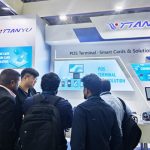 Digital Solutions Provider Tianyu Presents Smart Payment Solutions at Seamless Asia
