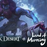 Doors Open to Enter Black Desert SEA’s New Region “Land of the Morning Light”