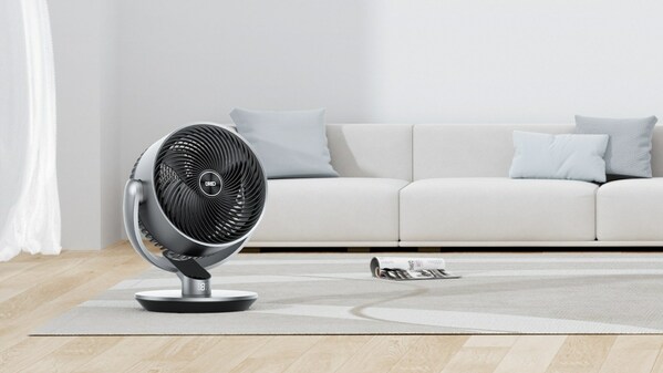 Dreo Air Circulator Fan Dreo Air Circulator Fan