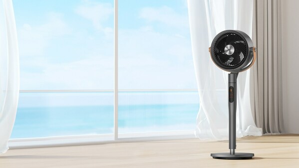 Dreo Air Circulator Fan Dreo Air Circulator Fan
