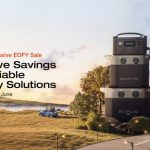 EcoFlow’s EOFY Campaign: Massive Savings on Reliable Energy Solutions