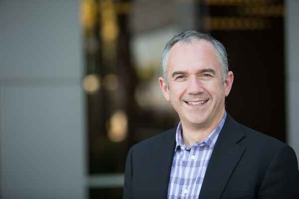 Dr. Finbarr Moynihan, head of Corporate Marketing at&nbsp;MediaTek