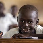 Education Cannot Wait Announces Extended US$40 Million Multi-Year Education Response in South Sudan: Total ECW Funding in South Sudan Tops US$72 million