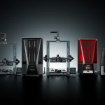 ELEGOO Goes All-in with Brand New Lineup of Upgraded 3D Printers