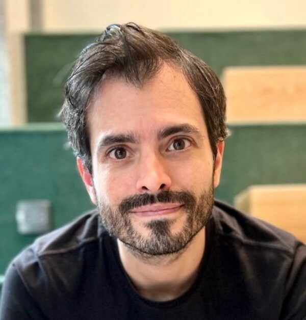 Pedro Baliza, Co-founder CEO LivWell Vietnam