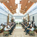 “ESG Investment Pioneer City” Nanjing Expands Investment Network