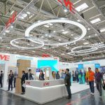 EVE appeared in THE SMARTER E EUROPE 2023 and continued to increase its overseas market – Signed 23GWh Agreement