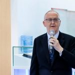 EVE Energy Showcases New Energy Vehicles Solutions at The Battery Show 2023 in Germany