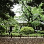 Experience a variety of Japanese culture in a Japanese house with 270 years of history!