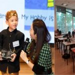 Eye Level: Announcing the 31st Eye Level Literary Award (ELLA) for Young Writers