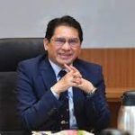 Ex-Finas CEO files suit over unlawful termination