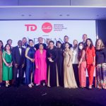 FIRST-EVER TD-IWTA AWARDS 2023 GATHERS INSPIRING WOMEN IN TRAVEL AT A NIGHT OF CELEBRATION, RECOGNITION, AND EMPOWERMENT