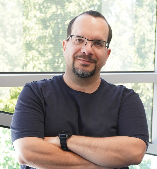 Arash Aghlara - FlexRule Founder & CEO
