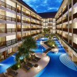 FOUR POINTS BY SHERATON BALI, KUTA: Kick Back and Relax at Kuta’s charming neighbourhood