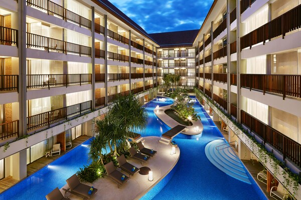 Four Points by Sheraton Bali, Kuta