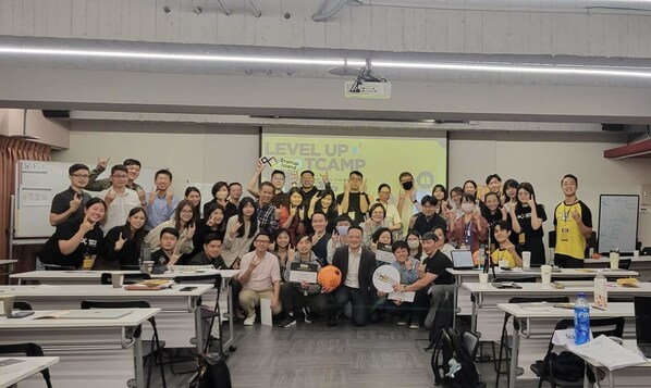 2023 Taiwan Startup Stadium (TSS) Term Sheet Bootcamp