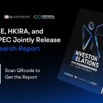 Futu I&E, HKIRA, and CECEPEC Release IR Research Report