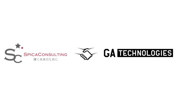 Companies logos