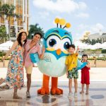 GALAXY MACAU MAKES A SPLASH THIS SUMMER WITH A HOST OF HOT NEW ATTRACTIONS