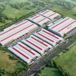 Gaw NP Industrial expands in Northern Vietnam, unveiling a 160,000 sq. m manufacturing and warehouse facility