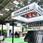 Geneverse Empowers a Whole New Market with Debut and Product Launch at The smarter E Europe 2023