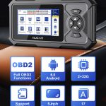 Get Ready for the AliExpress June 12 Event: One-Stop Solution for Comprehensive Vehicle Diagnostics, the MUCAR CDE900 PRO.