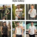 Giving the Gift of Style: Coofandy Celebrates Dads, the Superhero of the Family, with Special Offers This June