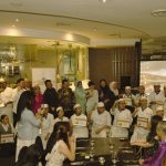 Gourmet Black Box Challenge 2023 Successfully Held in Conjunction with Gourmet Black Box VIP Fine Dining