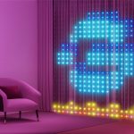 Govee Launches Curtain Lights: Providing Easily Customizable and Dynamic Décor for Any Occasion