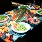 Graze Hilton Kuala Lumpur to Host the Spectacular Banquet of Hoshena