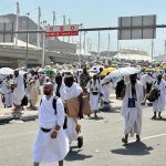 Tabung Haji clarifies issue of limited, crowded space in Mina affecting Haj pilgrims