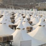 Hajj service provider Tawafa companies to make unprecedented leaps in 2023