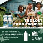 Herbal Essences and Watsons Malaysia join forces to end food poverty through the “Feed The Hungry” Initiative