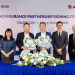 HLBVN Launches Personal Insurance Solutions in Partnership with Chubb Life Vietnam