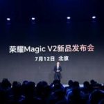 HONOR Reimagines the Future of Smartphones