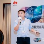 Huawei and Sunline Jointly Launch the Digital CORE Solution to Help Banks Go Digital