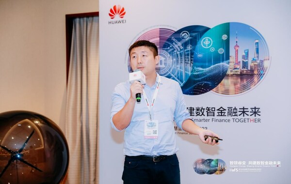 Philip Hong, Senior System Architect of Sunline
