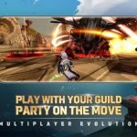 HUAWEI AppGallery drums up for an unforgettable summer holiday with new game launches and special events