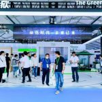 HYXiPOWER showcases a full lineup of PV, energy storage and charging products at SNEC 2023