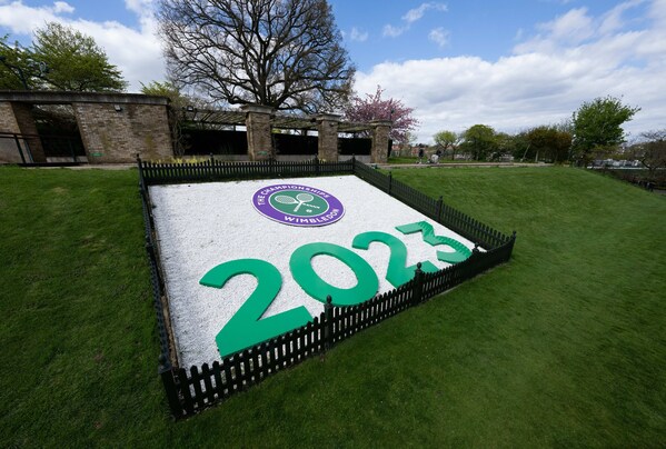 IBM Brings Generative AI Commentary and AI Draw Analysis to the Wimbledon Digital Experience IBM Brings Generative AI Commentary and AI Draw Analysis to the Wimbledon Digital Experience