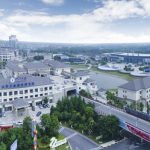 International friendship cities — China’s Zaozhuang strengthens industry to promote economic transformation and development