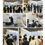 IPLUSMOBOT’s Intelligent Mobile Robot Products Debut at the 2023 Manufacturing World