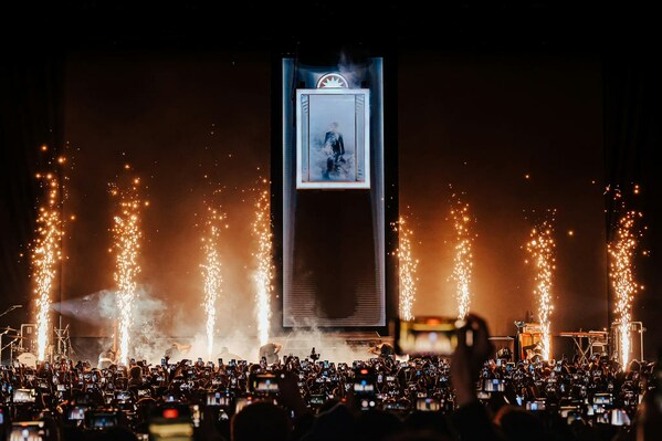 JACKSON WANG MAGICMAN WORLD TOUR 2023