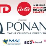 JETSTAR ASIA CEO, BARATHAN PASUPATHI, TO KEYNOTE AT TD-IWTA AWARDS 2023