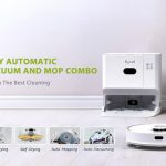 Kyvol Launches Cybovac S60, First Fully Automatic Intelligent 5-in-1 Robot Vacuum and Mop at Saudi Arabia’s Largest Home Appliance Retail Platform Extra