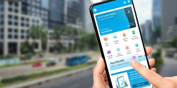 Flash Click (KliKilat) Feature on JULO Provides Convenient Repeat Transactions With Just One Click